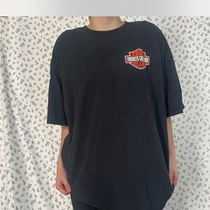 Harley Davidson T Shirt